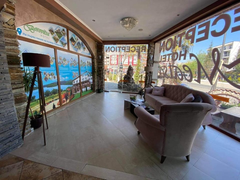 Hotel Meatsa Hotel in Decentralized Administration of Macedonia and Thrace