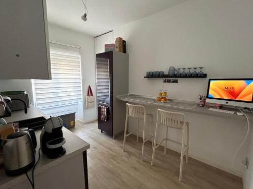 La Reggia b&b Hotel in Bergamo