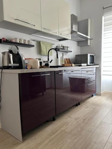 La Reggia b&b Hotel in Bergamo