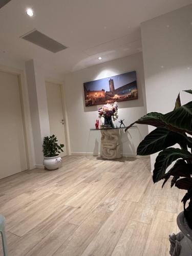 La Reggia b&b Hotel in Bergamo
