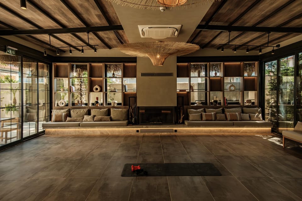 Lecole Hotel By Cityloft (Adults Only 12+) Bed and Breakfast in İzmir Province