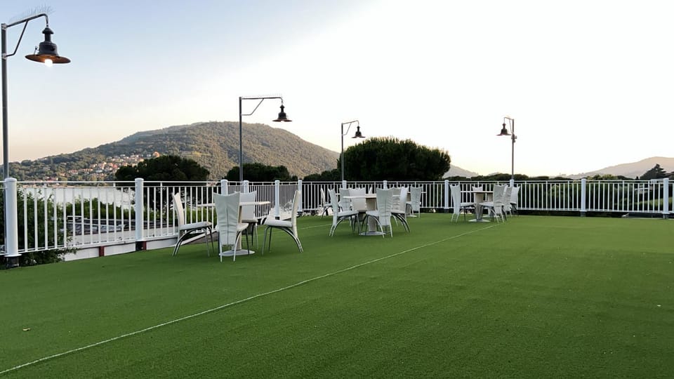 MC Hotel Hotel in Province of Brescia