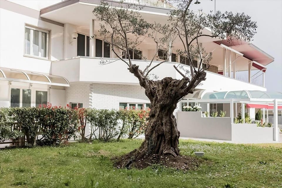 MC Hotel Hotel in Province of Brescia