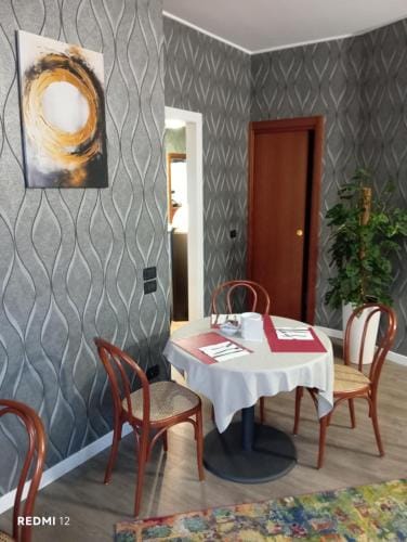 BF SUITE Foresteria Bellusci Hotel in Rho