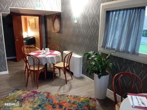 BF SUITE Foresteria Bellusci Hotel in Rho