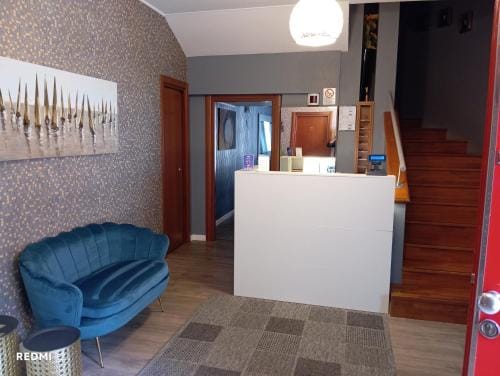 BF SUITE Foresteria Bellusci Hotel in Rho