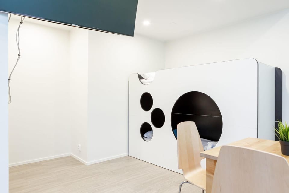 Oma Hotelli Hotel in Finland