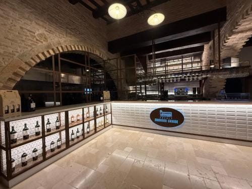 Casale Madonna Grande Wine Resort Resort in Molise, Italy