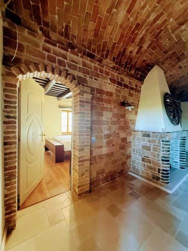 Casale Madonna Grande Wine Resort Resort in Molise, Italy