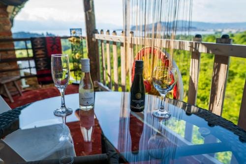 Etno Gostilnica Villa Fulko Hotel in Ohrid