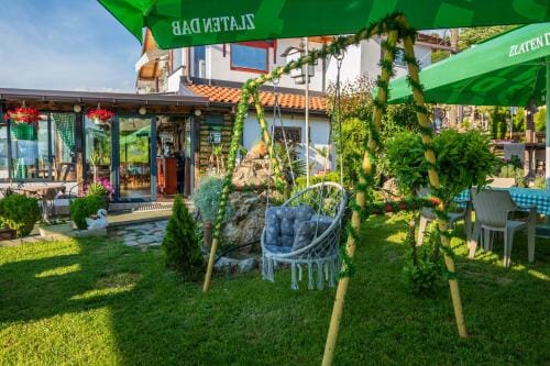 Etno Gostilnica Villa Fulko Hotel in Ohrid