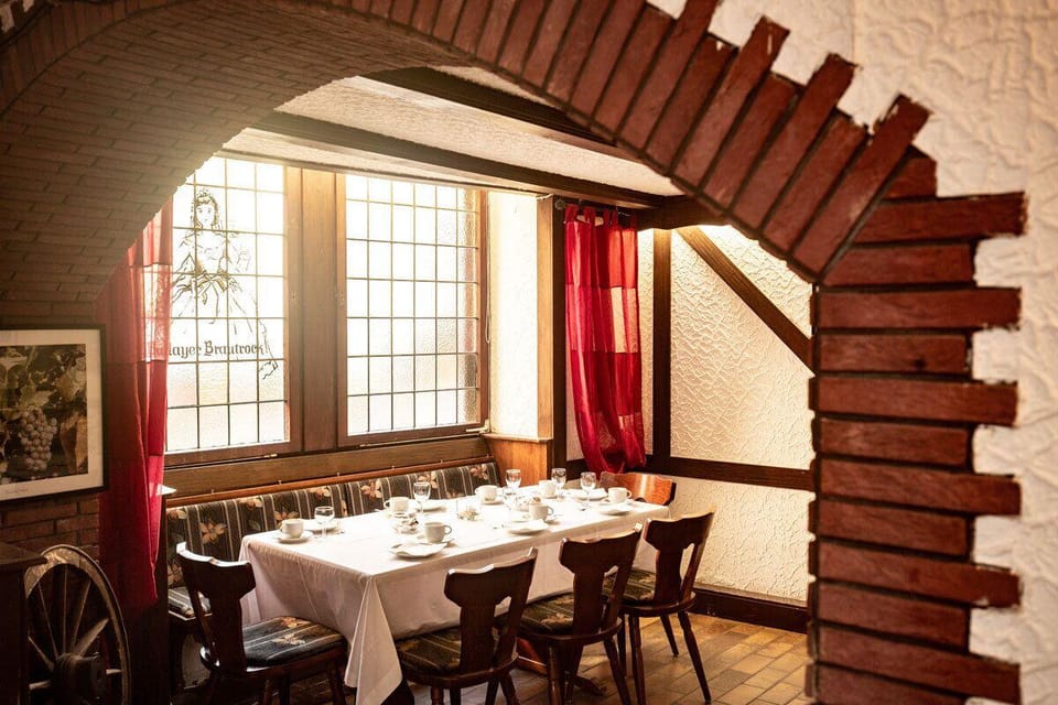 Hotel Mosella Hotel in Cochem-Zell
