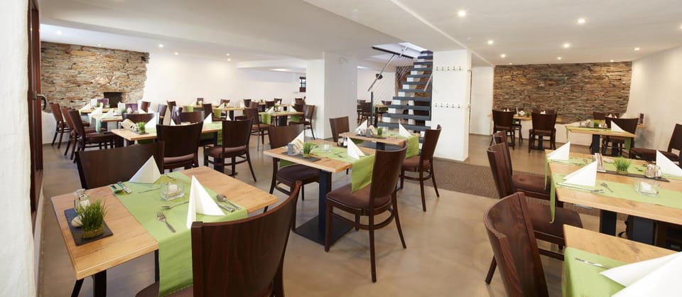 Hotel Mosella Hotel in Cochem-Zell