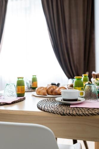 BnB Paoli Hotel in Rovereto