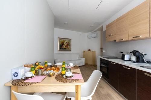 BnB Paoli Hotel in Rovereto