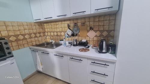 Garsoniere Leka Hotel in North Macedonia