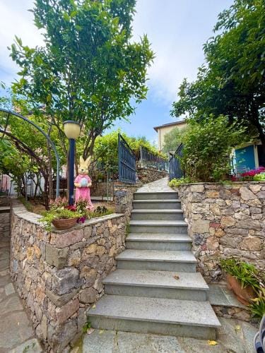 Innovation House Hotel in La Spezia