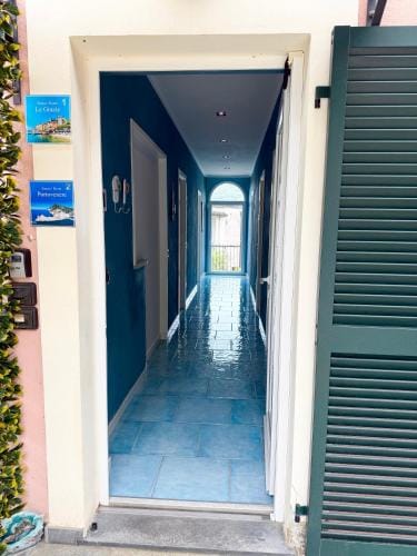 Innovation House Hotel in La Spezia