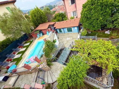 Innovation House Hotel in La Spezia