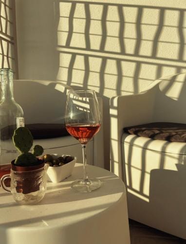 B&B Petrae House Hotel in Province of Taranto