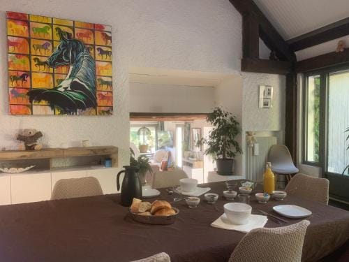 Un petit coin de Paradis Hotel in Provence-Alpes-Côte d'Azur