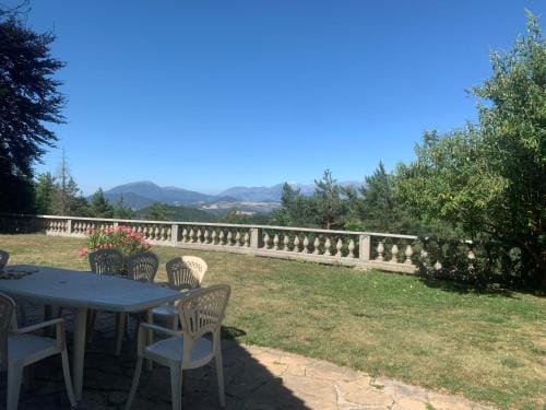 Un petit coin de Paradis Hotel in Provence-Alpes-Côte d'Azur