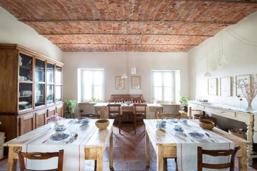 LaCasaRossaMurazzano Hotel in Liguria