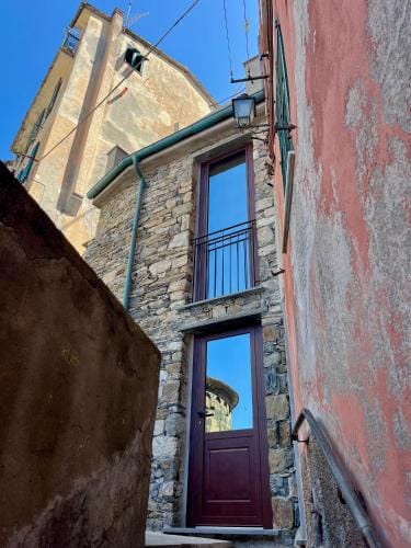 Nicolina 5 Il Cappero Hotel in Vernazza