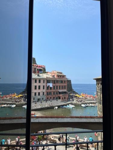 Nicolina 5 Il Cappero Hotel in Vernazza