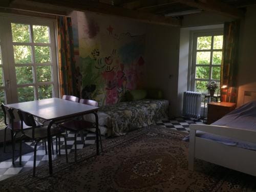 Rosenlund Bed & Breakfast Hotel in Region of Southern Denmark