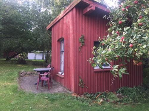 Rosenlund Bed & Breakfast Hotel in Region of Southern Denmark
