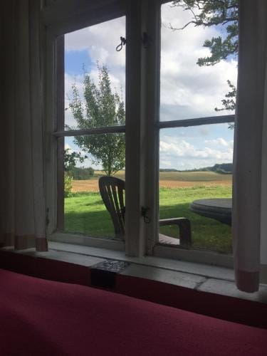 Rosenlund Bed & Breakfast Hotel in Region of Southern Denmark