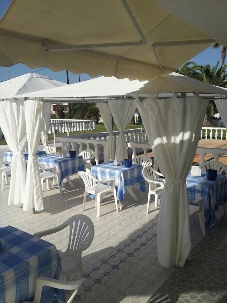 Evita Natura Hotel in Kos, Greece