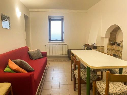 Casa di Adele Hotel in Abruzzo