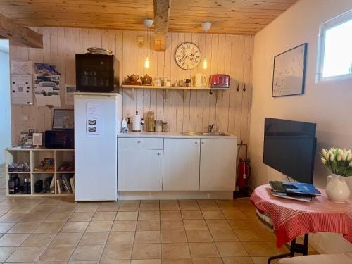 Stragarden Nyord Hotel in Stege