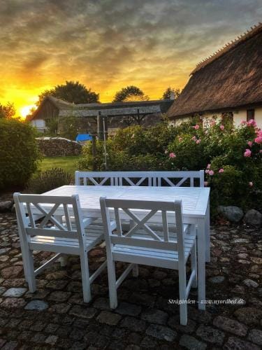 Stragarden Nyord Hotel in Stege