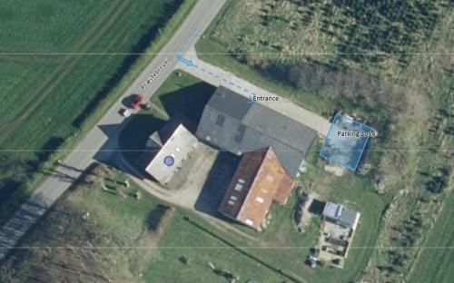 Sønderbygaard B&B Hotel in Region of Southern Denmark