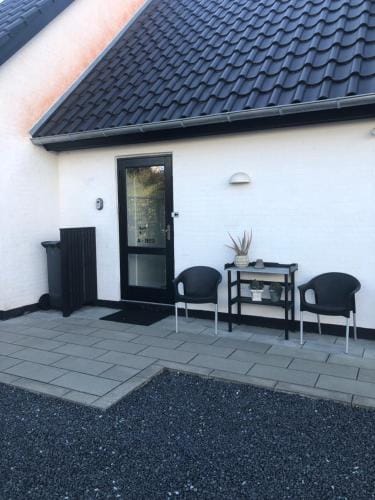 A-Bed Hotel in Region of Southern Denmark