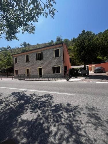 I due cipressi Hotel in Umbria