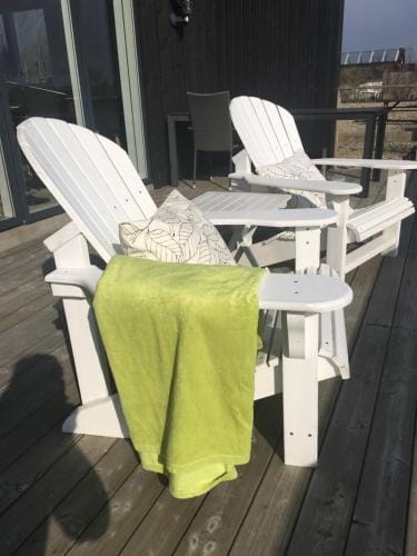 B&B Hesselbjerg Hotel in Denmark