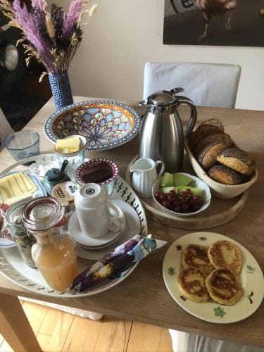 Fly B&B Hotel in Central Denmark Region