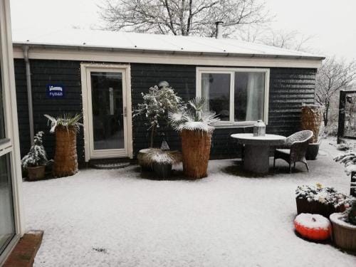 Fly B&B Hotel in Central Denmark Region