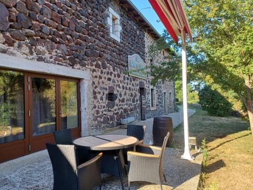 Chez Sylvie et Jerome Hotel in Auvergne-Rhône-Alpes