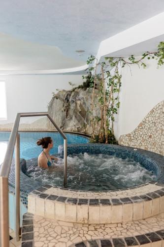 Hotel Oberlehenhof Hotel in Trentino-South Tyrol