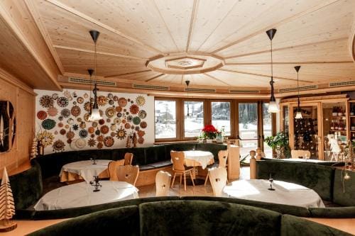 Hotel Oberlehenhof Hotel in Trentino-South Tyrol