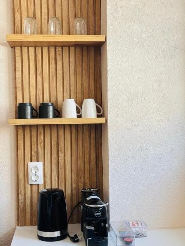 TASY Guest House Hotel in Bitola