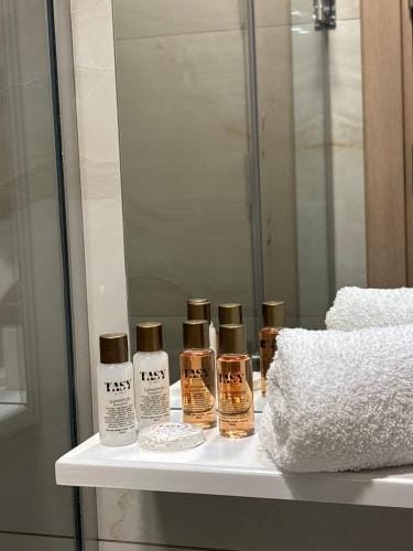 TASY Guest House Hotel in Bitola