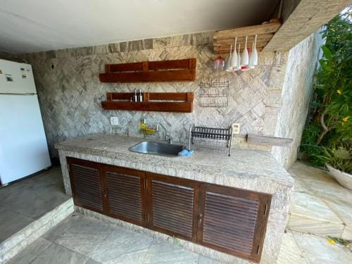 Casa da Tartaruga Buzios Hotel in Armacao dos Buzios
