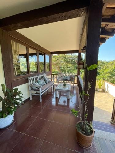 Casa da Tartaruga Buzios Hotel in Armacao dos Buzios