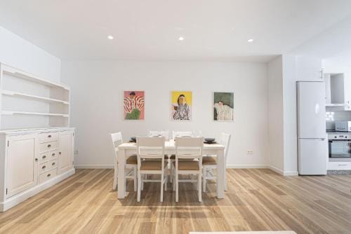 SOLGUEST Aparthotel Estepona Hotel in Estepona